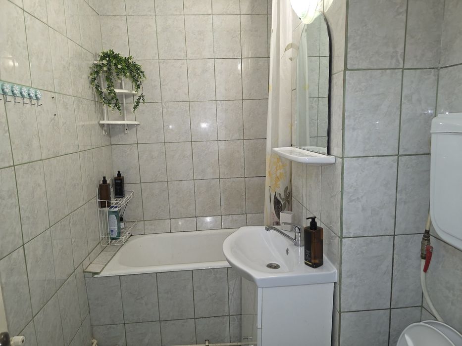 Apartament cu doua camere in Exercitiu / Banat - Scoala 16