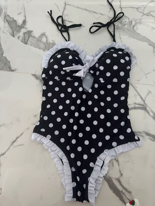 Секси Нови!!!Дамски бански S/M