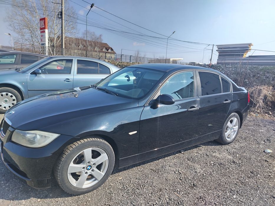 BMW seria 3 e 90