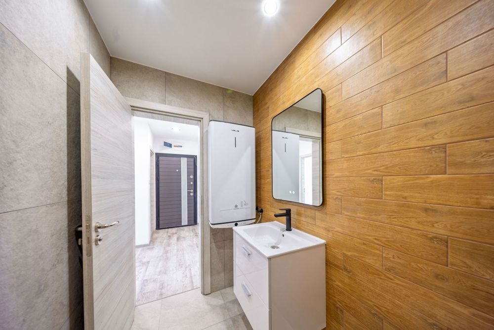 3-стаен в Плевен-Идеален център площ 104 цена 195000