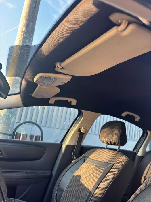 Autoturism Citroen C4 2005