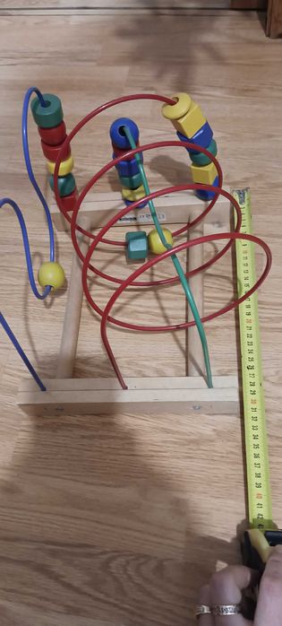 продам детские развивашки лабиринт