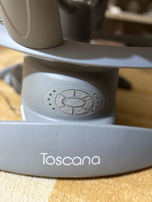 Lorelli Premium-Електрическа люлка