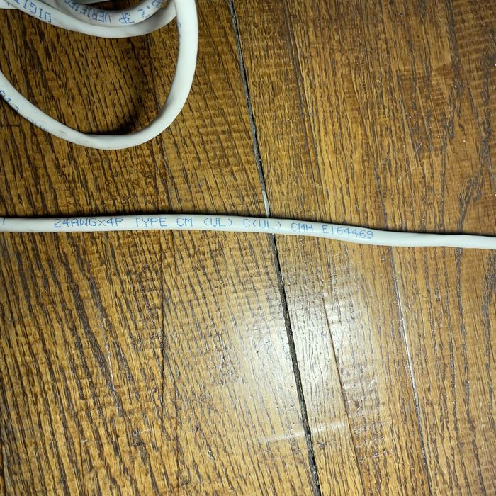 Cablu internet 5metri