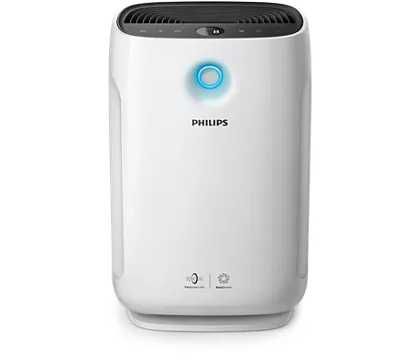 Мобильный автоочиститель Philips 2887.