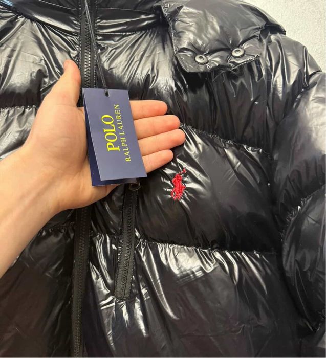 Geaca Polo Ralph