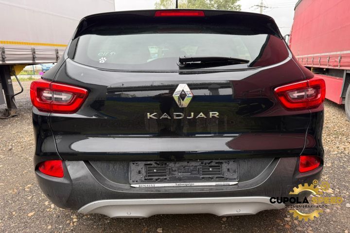 Aripa spate dreapta Renault Kadjar 1 [2015 - 2018]