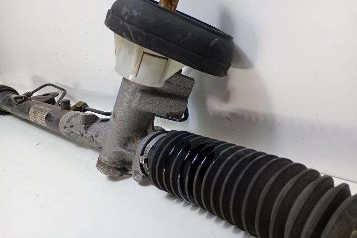 Caseta directie A0035508A / 121229B / 490016615R Dacia Duster prima g