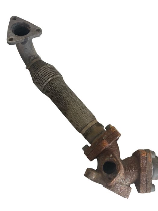 Galerie Evacuare Audi A6/S6 Iii Saloon 4F2, C6 2004 - 2011 3.0Tdi 5900