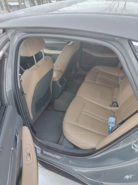 Продам хюндай соната 2022