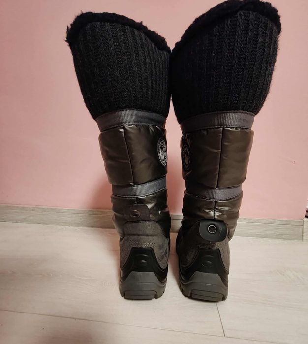 Cizme de zăpadă Mustang