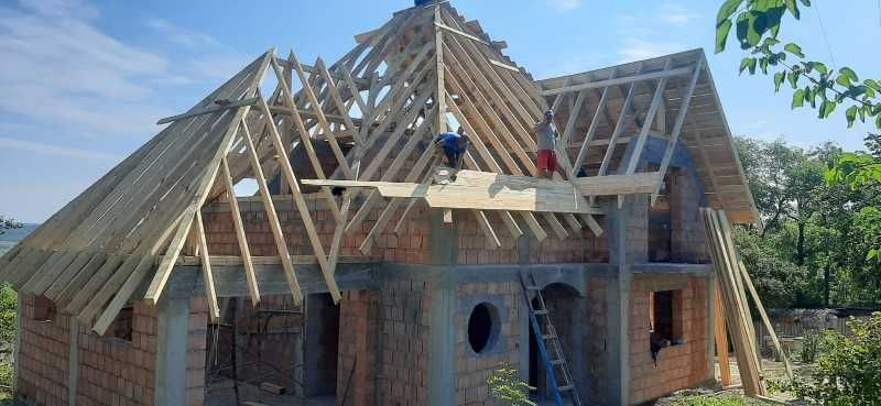 Dirigintie santier, RTE ,expertize tehnice,  cadastru