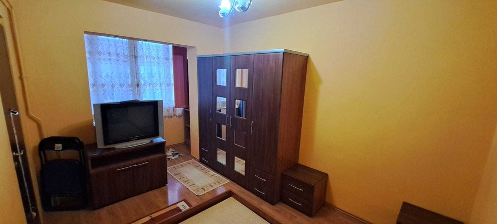 Dau in chirie apartament 2 camere tip X