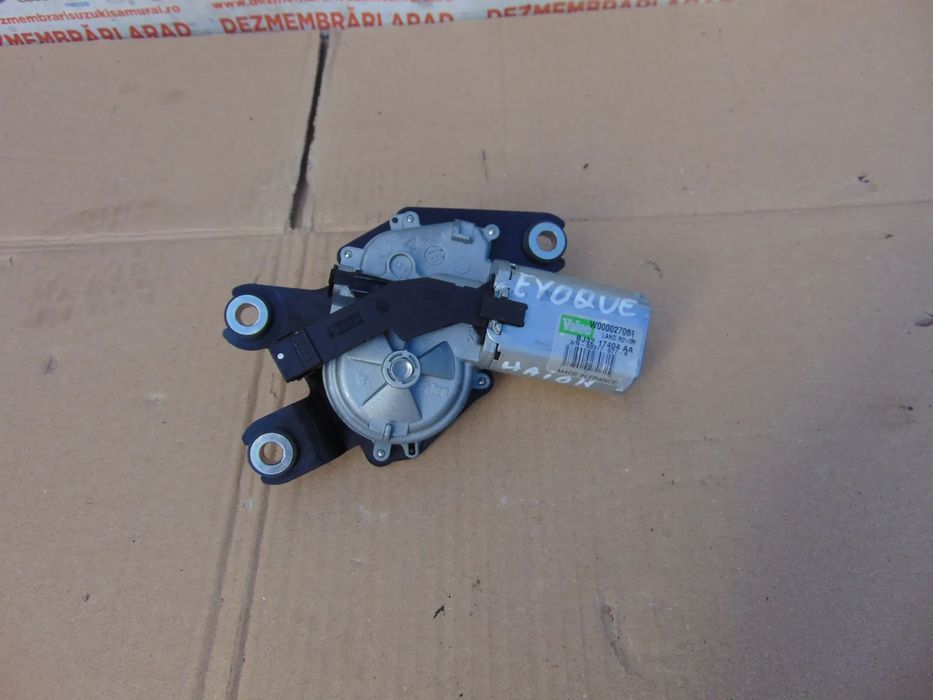 Motoras stergator haion Range Rover Evoque 2011-2018