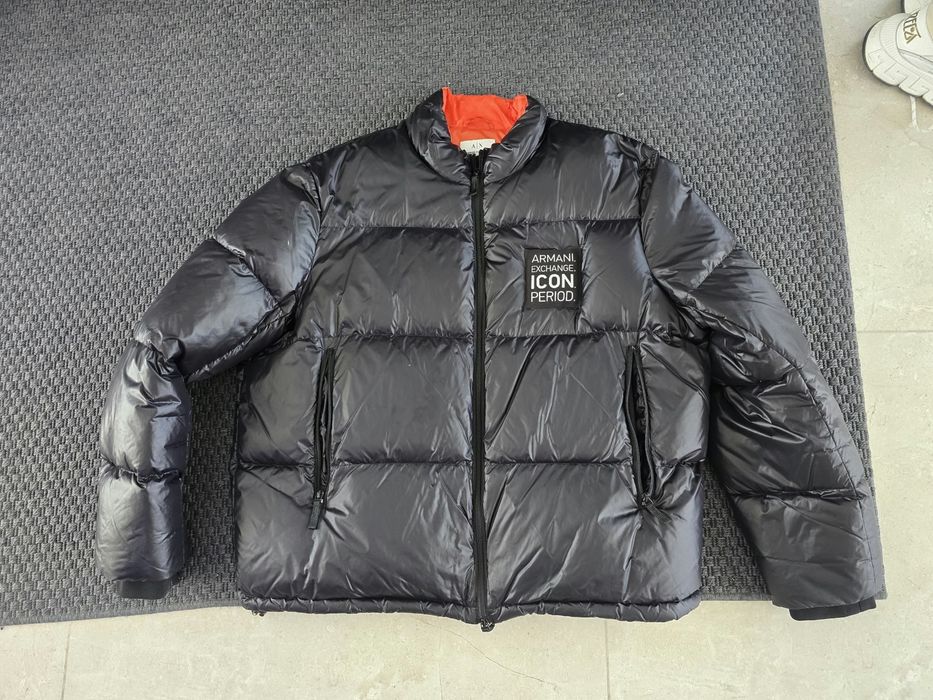 Geaca Armani Exchange barbati