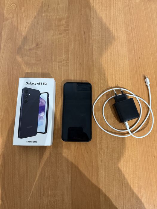 Samsung Galaxy A55 5G 128GB