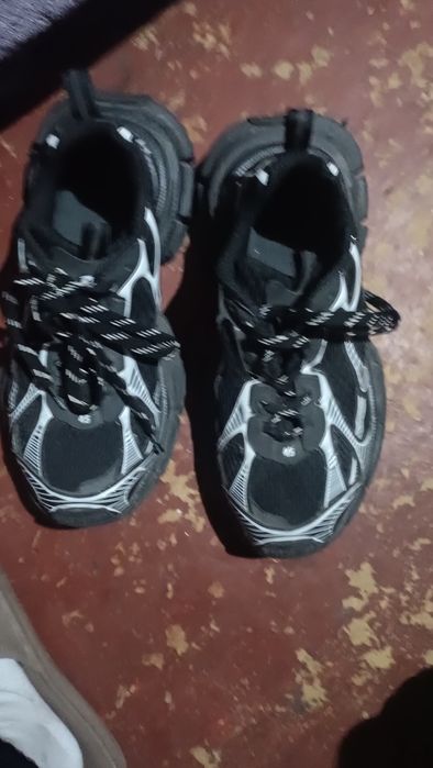 Кроссовки Balenciaga