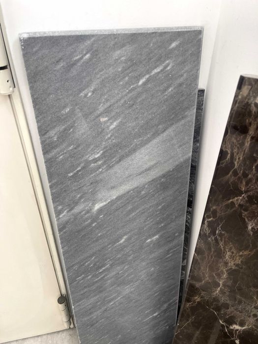 Marmură Crystal Grey - Piatră naturală