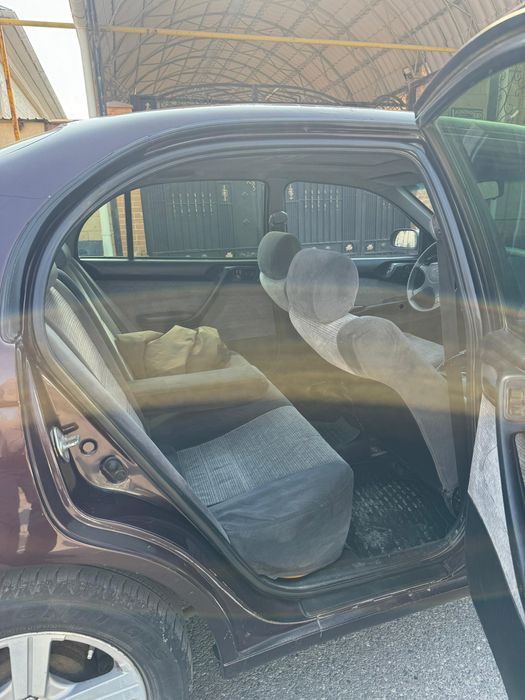 Карина е продается