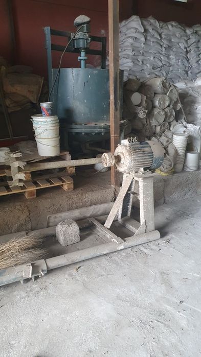 Оборудования для краски (Эмаль ПФ 115]