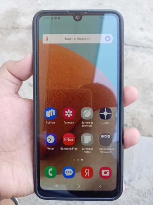 Samsung galaxi a 32