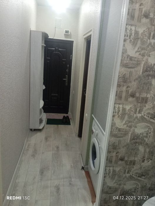 Срочно сдаю.Юнусабад-13 Лион 1/1/4