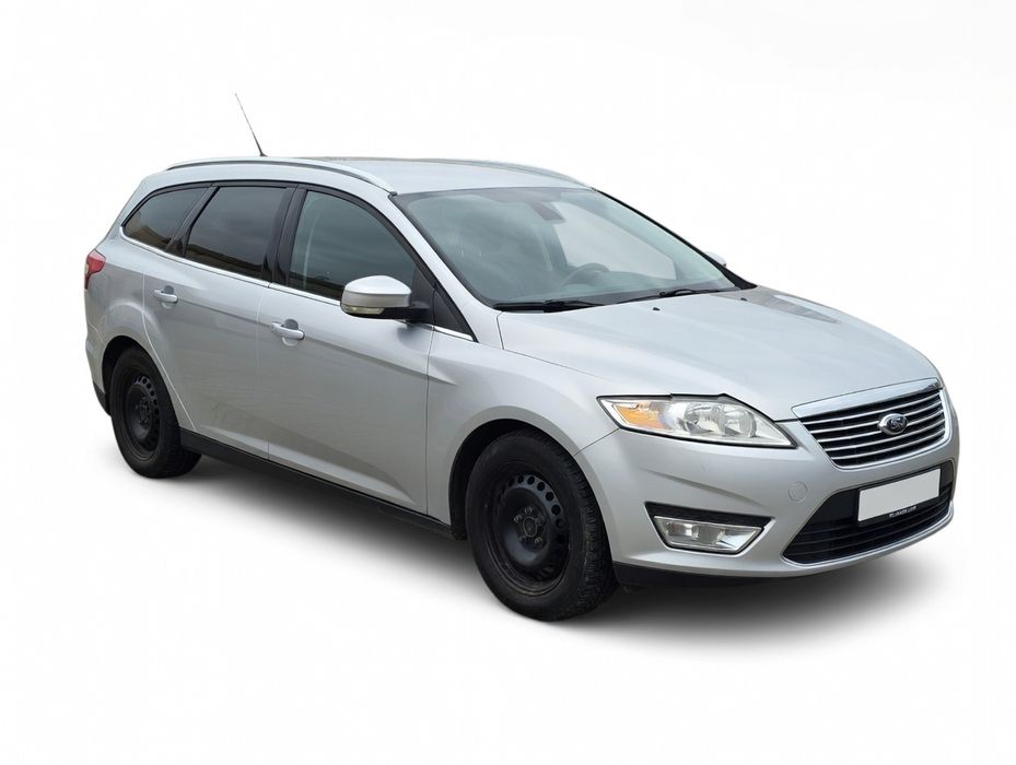 Vând Ford focus 2015,