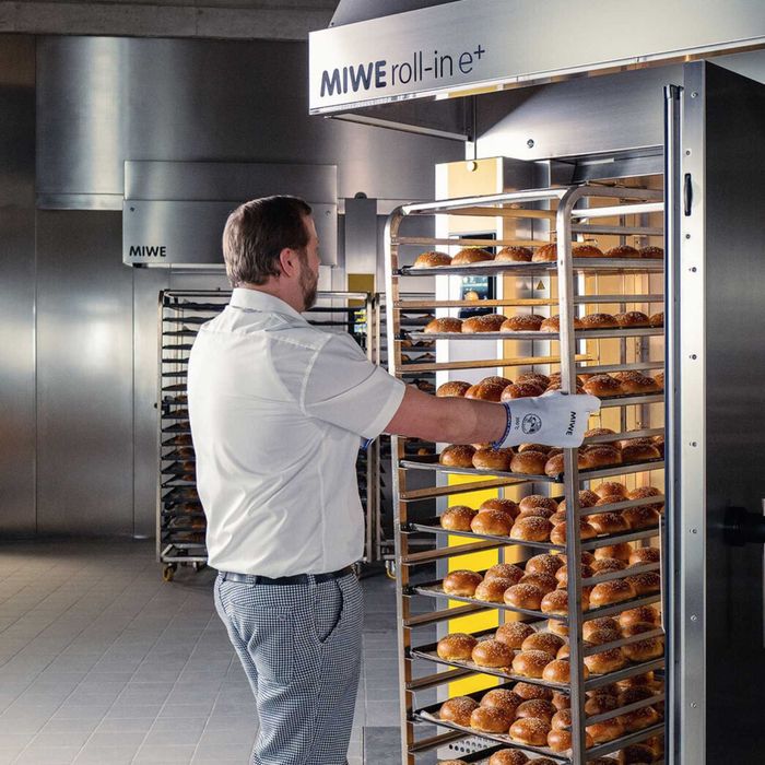 Service Autorizat MIWE Romania