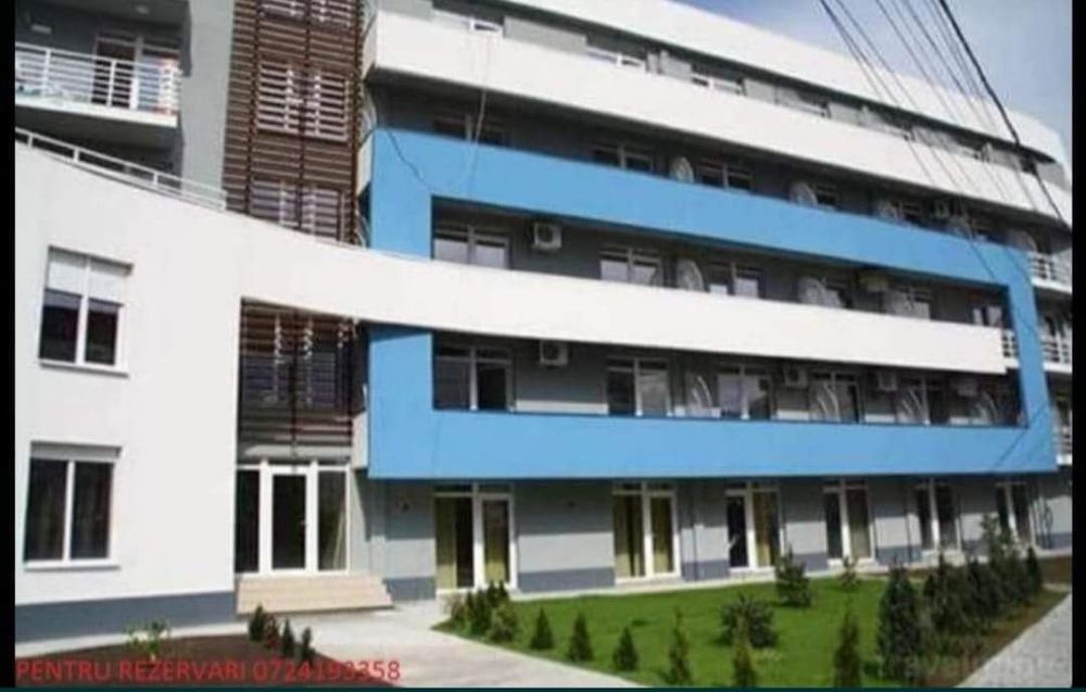 Închiriez garsonieră