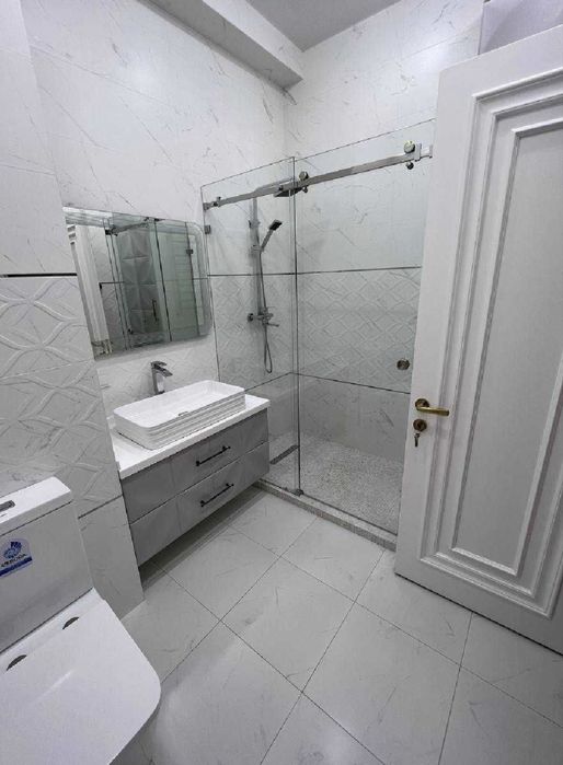 Аренда Tashkent City Boulevard 3/3/7 Ташкент Сити: