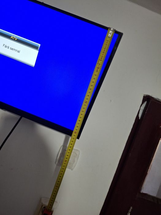 Tv Nou nouț din Alexandria