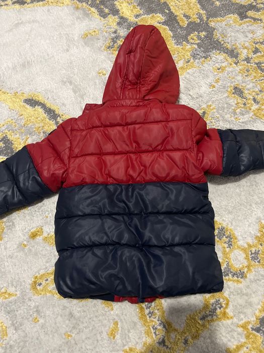 Детско яке Mayoral