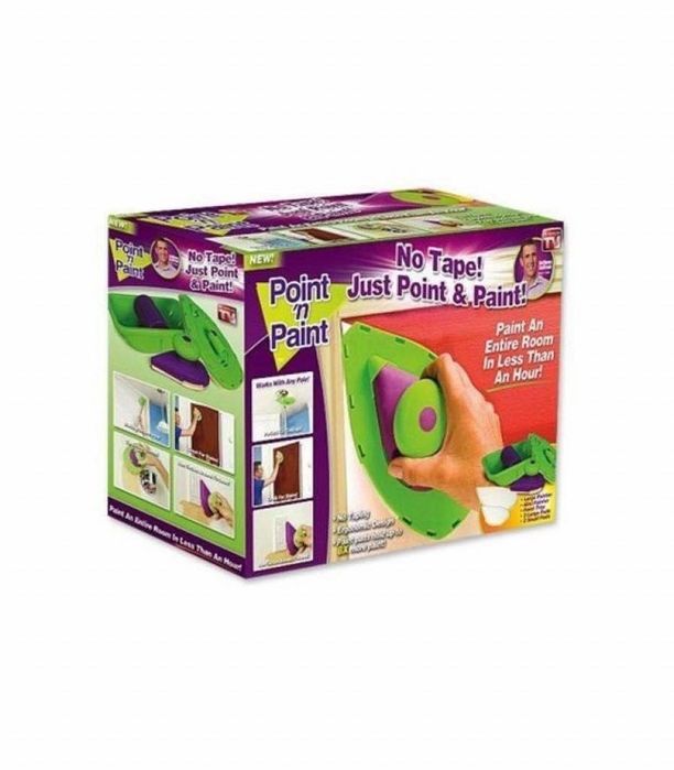 Комплект за боядисване Point n Paint