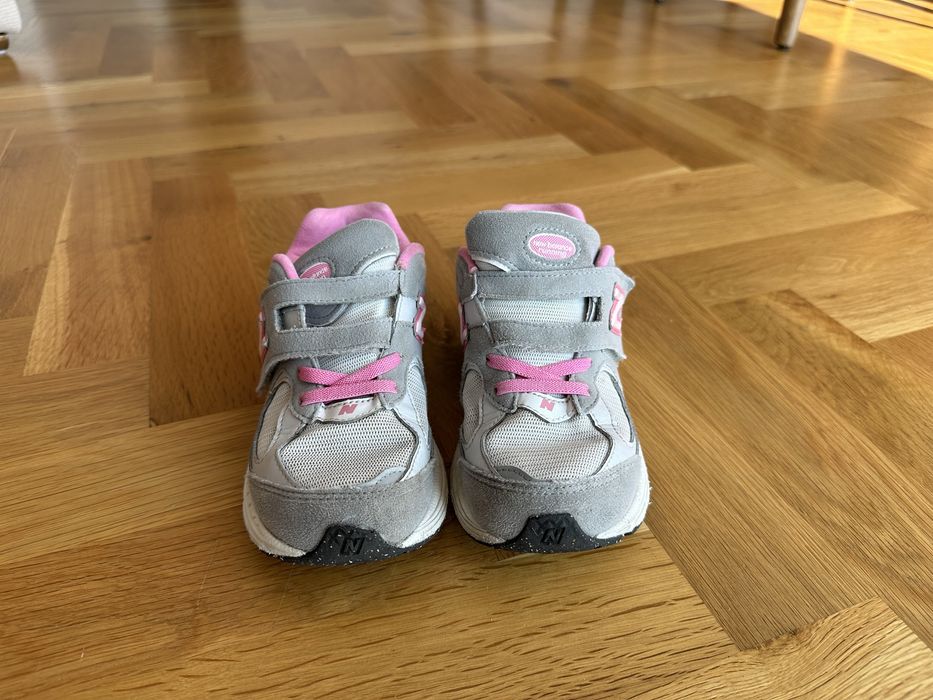 Детски маратонки New Balance, размер 32