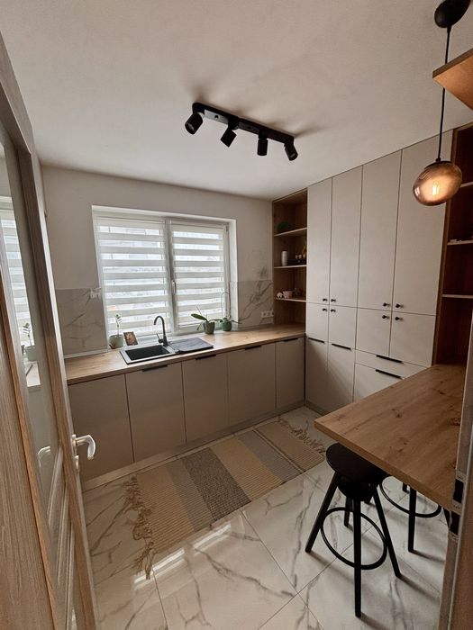 Apartament 3 camere/2 bai/ 2 parcari private/baby friendly