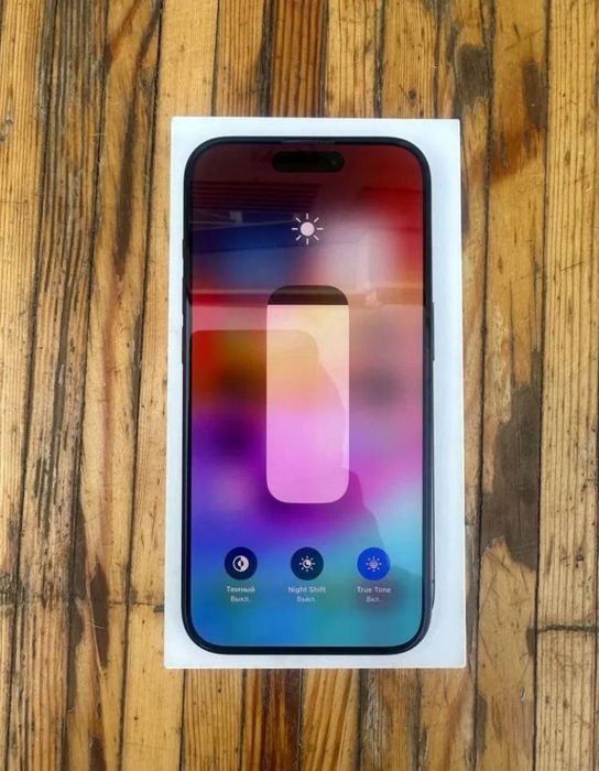 iPhone 15 Pro | 256 Гб | 95% АКБ | Айфон 15 Про