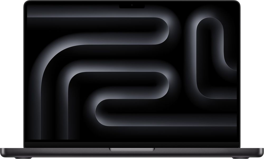 Macbook pro m5 14, 16/512