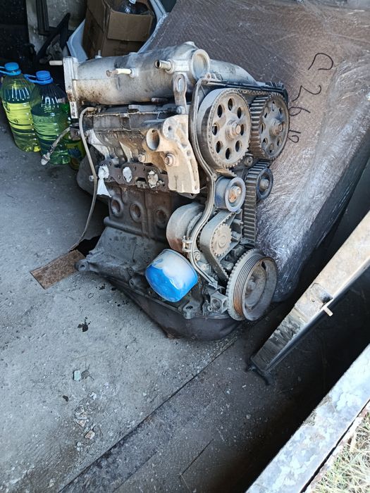 Продам мотор 2110