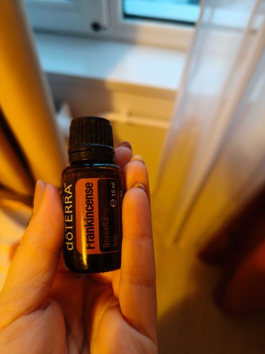 Doterra Tamaie nedesfacut