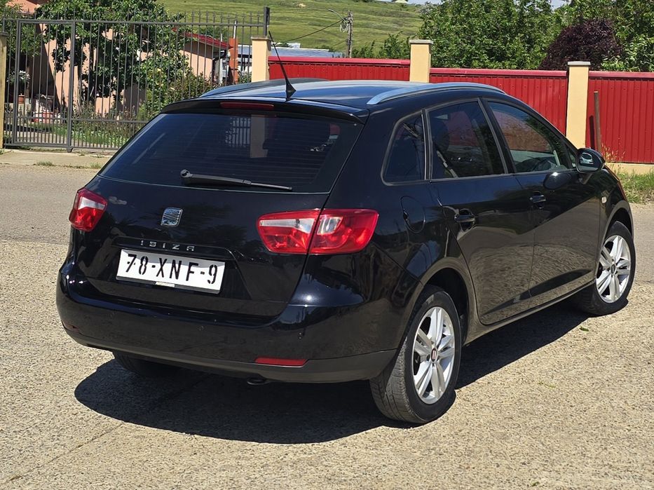 Seat Ibiza * 1.2 Tdi * Euro 5