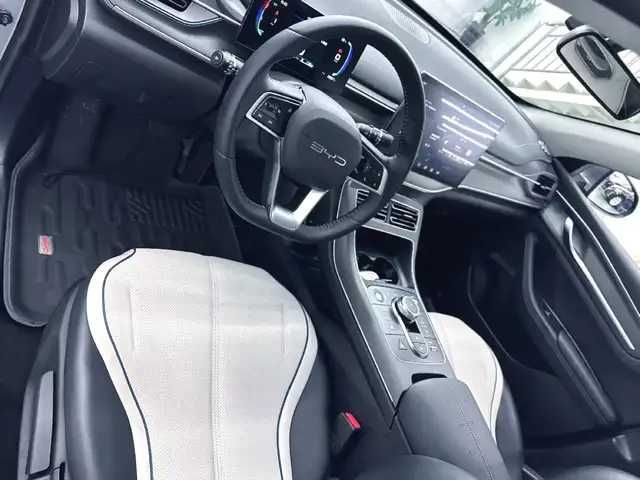 BYD CHAZOR ACTIVE naxt va xalol nasiya