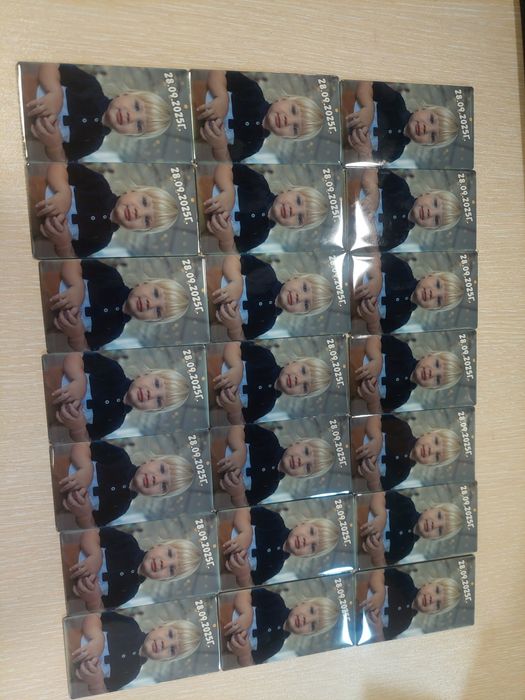 Изработка и печат на тениски и сувенири по дизайн на клиента