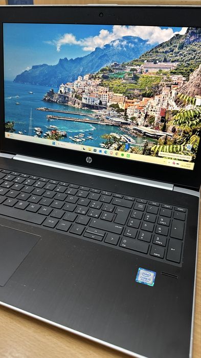 Laptop HP Probook 450 G5