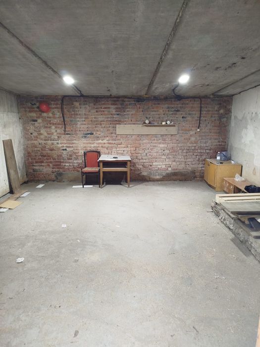 Продается гараж Казавтомотолюбитель