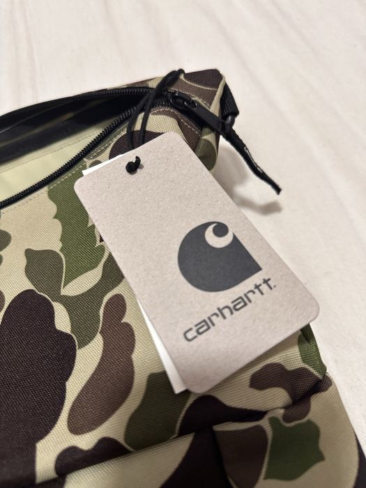 Rucsac / ghiozdan carhartt philis