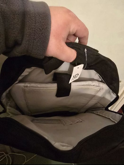 Rucsac ghiozdan laptop scoala drumetii Samsung