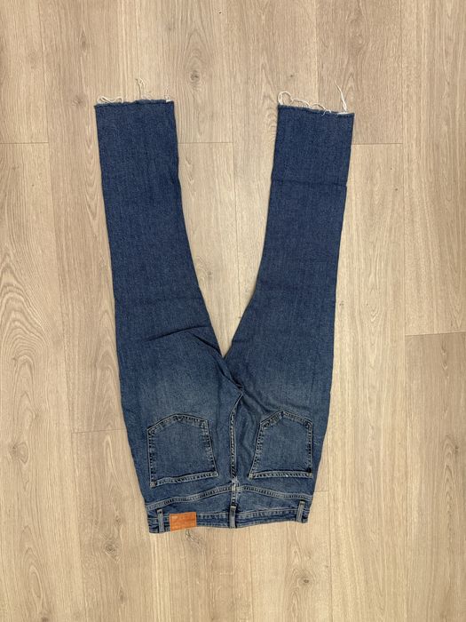 Джинсы Zara, размер 38 (М)