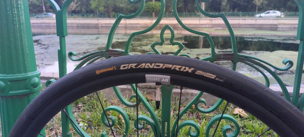 Bicicletă Berria FS Belador BR