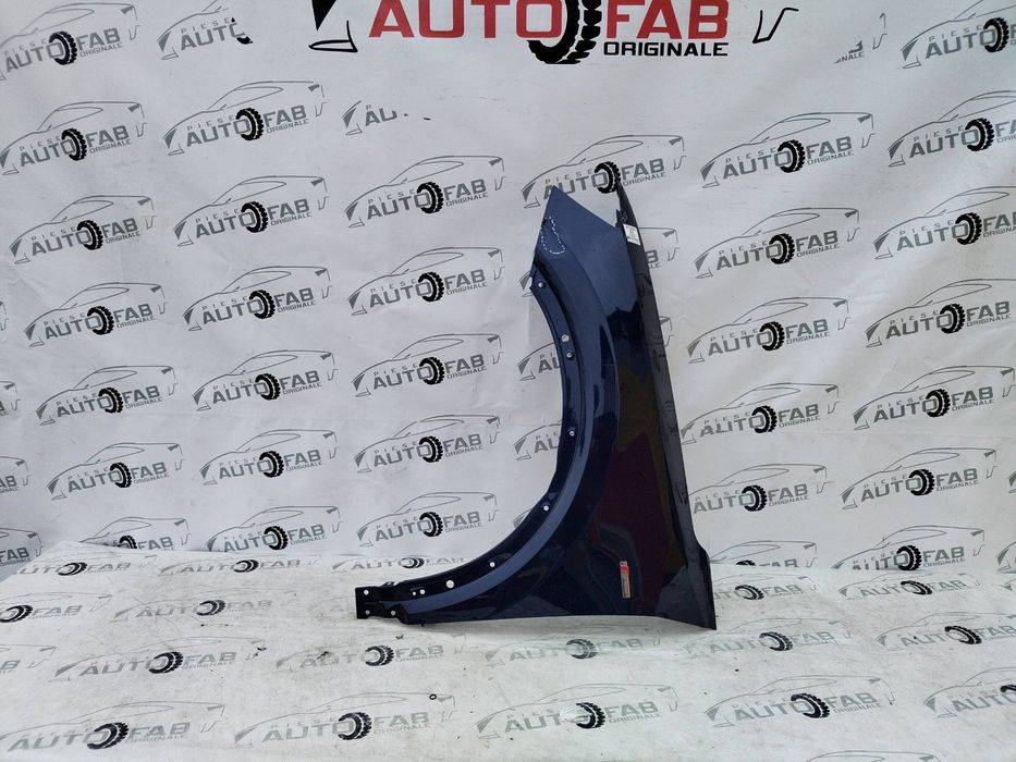 Aripa stanga Audi Q2  an 2016-2017-2018-2019-2020-2021-2022-2023-2024-