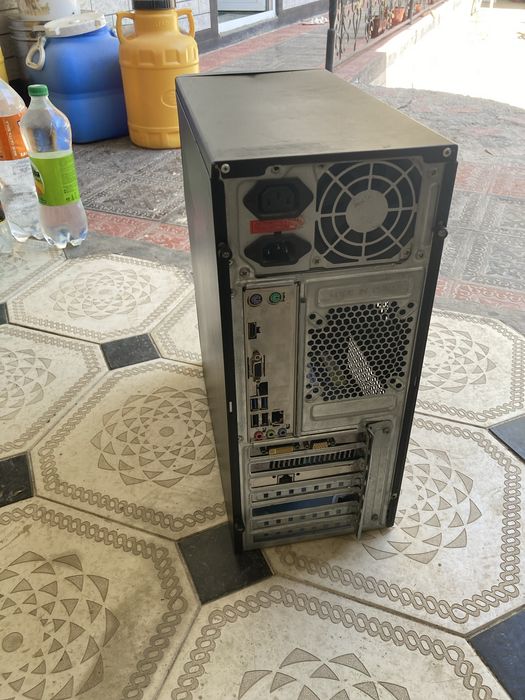 Avtech pc sotiladi (ddr4)